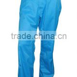 Hot and new fashion style men's ski pant