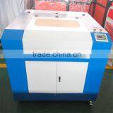Laser Wood Engraving Machine Laser Engraving Machine for Leather,rubber,wood,plastic and Nonmetal Materials thumbnail-2