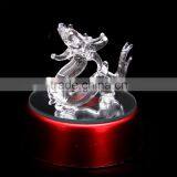 2016 Custom Design Dargon Figurine Make Glass Figurines thumbnail-2