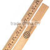 Meter Stick - Lacquer Finish