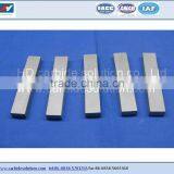 Tungsten Carbide Bars /rods at Factory Price thumbnail-1