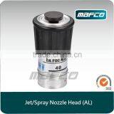 British Instantaneous Brass Jet Spray Hose Nozzle Water Spray Nozzles Fire Branchpipe thumbnail-5