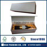 Popular Paper Wine Bottle Case Wholesale thumbnail-1