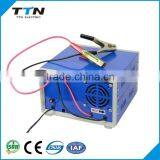 Long Lifetime External Backup Battery Charger