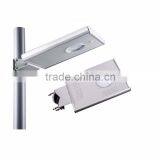 YANGFA Module Mounted Ip65 Waterproof Solar Led Street Light AS01 10W thumbnail-2