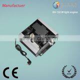 150W Big Power R-150 Halogen Fiber Optic Light Engine for Decoration Light thumbnail-6