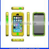 Latest Colorful Waterproof Case With Keybord for Iphone 4, Waterproof Phone Case thumbnail-1