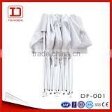 2015High Quality Easy UP White Gazebo With Extra Strong Aluminum Tube thumbnail-6