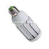 High Quality High PF Aluminum Body E27/e26 Led Corn Bulb 13W thumbnail-3