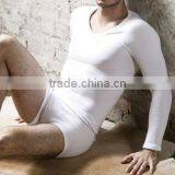 Functional Anti-bacteria Anti-odor Seamless Mens Underwear