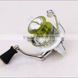 ilure 4.8:1 spinning fishing reel surf reel