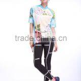 Spring and Summerapparel Bicycle Clothing WSQX16212 thumbnail-3