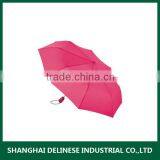 UV Protection Advertising Fold Umbrella thumbnail-1