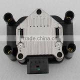 032 905 106B Ignition Coil Denso for JETTA thumbnail-4