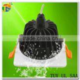 HOT SALE Waterproof IP65 15w AC85-245v Led Downlight Ceiling Lamp thumbnail-3