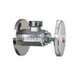 AMICO BRASS ANGLE VALVE