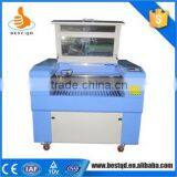 Factory Price Glass Panasonic AC servo motors laser engraving machine