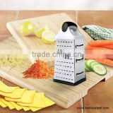 Stainless Steel Multi-functional Grater