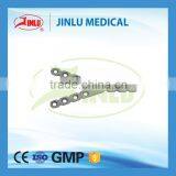 Orthopedic Implants Manufacturer Y-type Humerus Condylus Plate, Distal Humerus Medical Plates, General Orthopedic Implants.