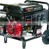 Generators 6.5 kw Powered by HONDA