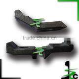 Steel Clamping Plates for Railway Fastening/ABK Rail Clamps