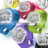 Business Style E-ink Bluetooth Bracelet thumbnail-2