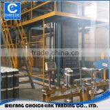 Bitumen Waterproofing Membrane Sbs Membrane thumbnail-3