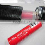 CREET6 Zoomable Led Flashlight 18650 or 3XAAA Battery thumbnail-2