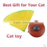 China Toy Factory New Price Plastic Cat Toys Custom thumbnail-3