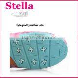 New Model Footwear Shoes Wholesale Anti-slip Canvas Shoes thumbnail-6