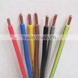 Colorized Virgin Pvc Compound Granules With Widely Used Cable and Wire thumbnail-4
