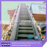 Chemical Resistant Conveyor Belt With Excellent Weather, Ozne and UV Resistance thumbnail-6