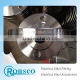 Good Price Astm 316l Stainless Steel Elbow,stainless Steel Flange,stainless Steel Fitting Supplier thumbnail-4