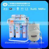 Best Selling Products 6 Stages Reverse Osmosis Water Filter Purifier Machine