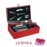 Rabbit Wine Corkscrew Set thumbnail-1