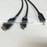 Type c Cable USB 3.0 A/M TO USB 3.1 Type C/M thumbnail-4