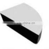 Tungsten Carbide Welding Inserts