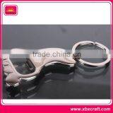 Hot Sell Branded Bottle Opener Key Ring thumbnail-6