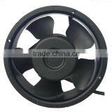 172*51mm Round Shape 220V - 240V AC Motor Fan thumbnail-3