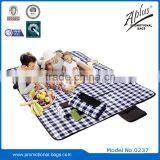 Foldable Camping Picinic Grass Floor Beach Mat/mats thumbnail-1