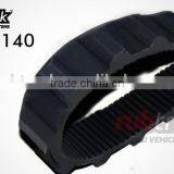 Manufacturer Wheelchair Rubber Track thumbnail-1