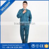 custome high quality construction workwear overalls