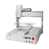 Dispensing Robot Solder Paste Dispenser/ Intelligent Automatic Glue Dispenser thumbnail-2