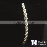 Customize Manual Spira Sterling Silver Charm Bracelet Gifts thumbnail-3