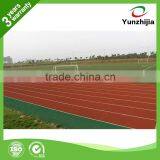 Multifunctional Polyurethane Running Track With Great Price thumbnail-3