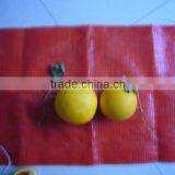 Promotion!Plastic Mesh Bag/customized Mesh Bag Promotional/packing Bag With Cheap Price