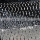 CE Certificated Stainless Steel Black Oxidized Zoo Mesh Supplier's Choice thumbnail-6