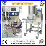 Industrial Automatic Meat Forming Battering Bread Machine thumbnail-6