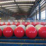 CNG Type 2, Gas Cylinder for Vehicles, Car Spare Parts, OD325mm, ISO11439 thumbnail-3