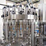 Automatic Pure Water Bottling Sealing Machine/Production Line